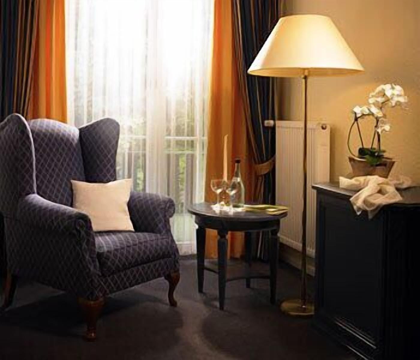 Hotel & Spa Waldecker Hof Willingen (Upland) Exterior foto