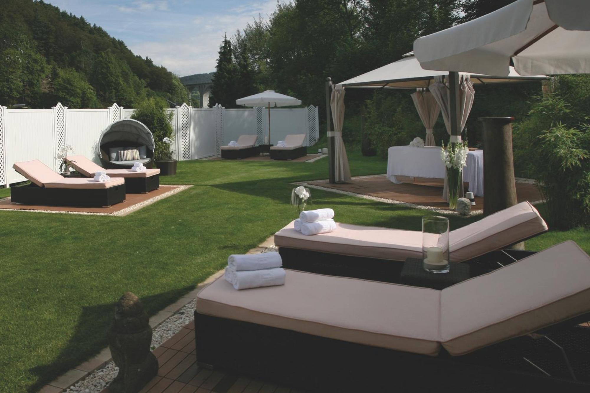 Hotel & Spa Waldecker Hof Willingen (Upland) Exterior foto