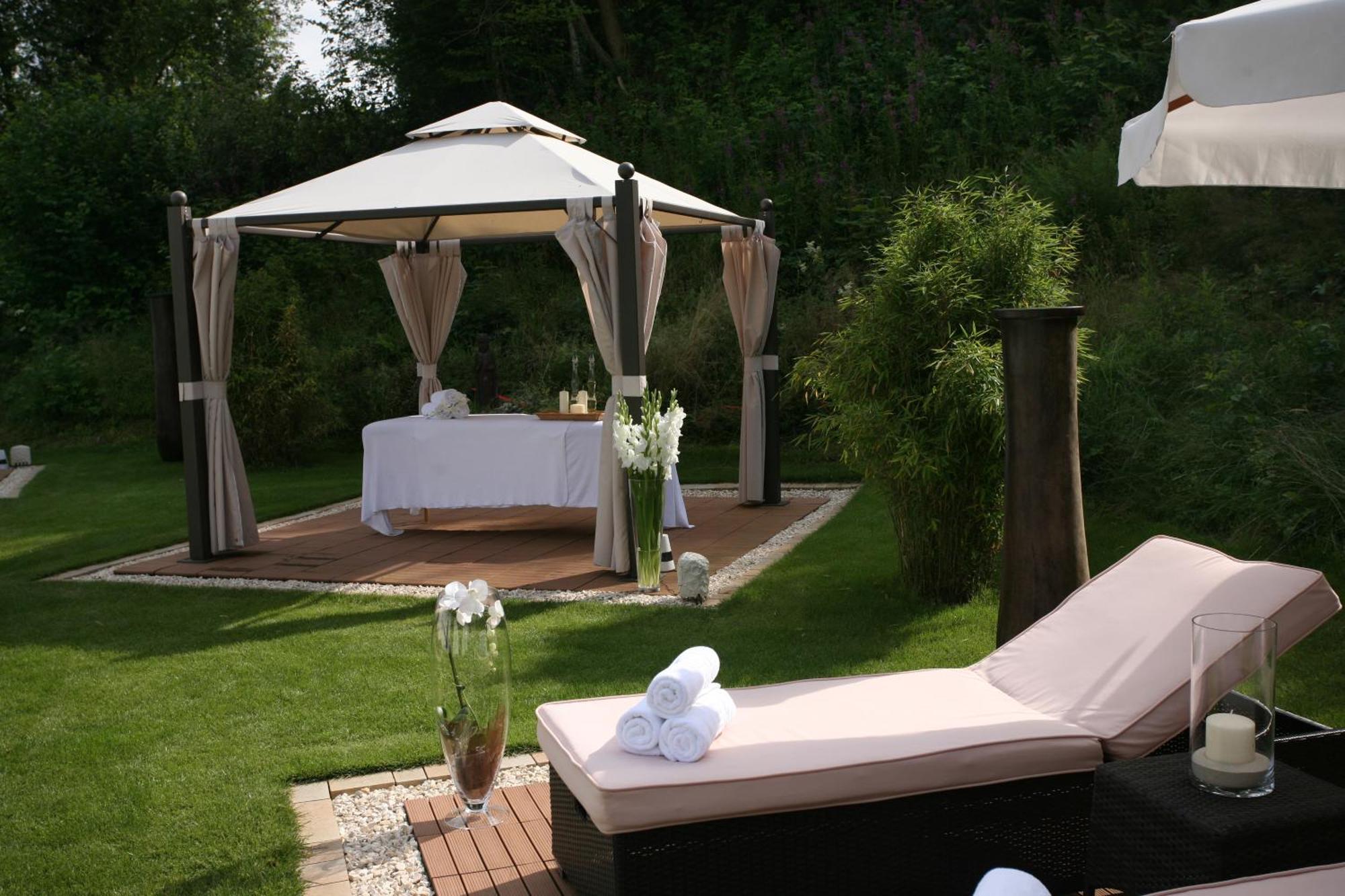 Hotel & Spa Waldecker Hof Willingen (Upland) Exterior foto