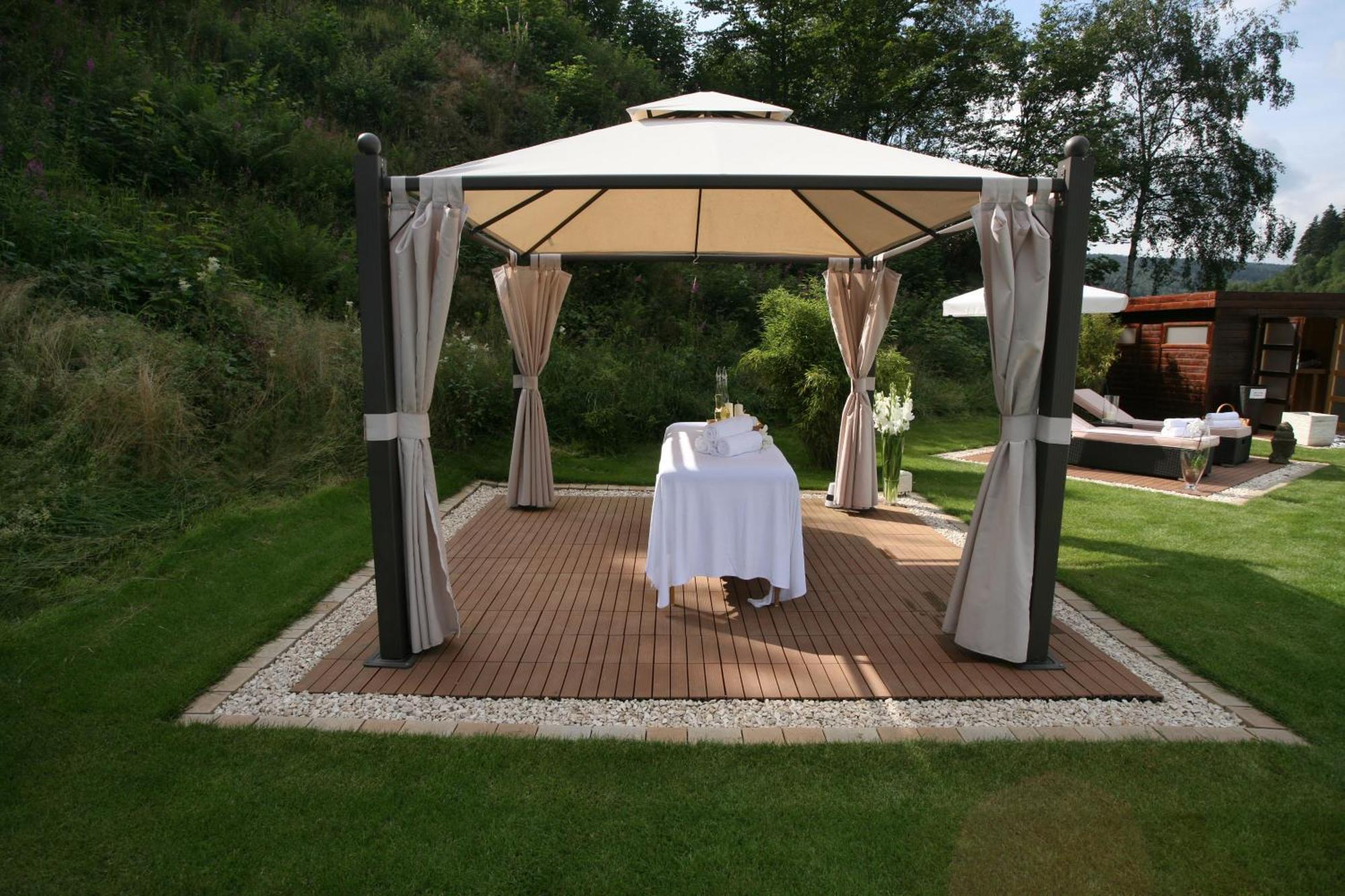 Hotel & Spa Waldecker Hof Willingen (Upland) Exterior foto