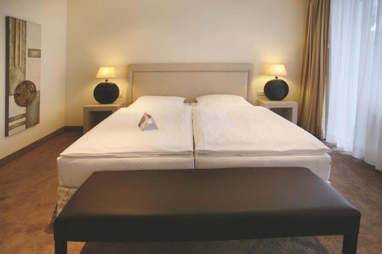 Hotel & Spa Waldecker Hof Willingen (Upland) Quarto foto